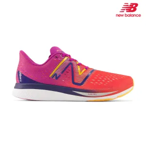 New Balance Women SuperComp Pacer - Red