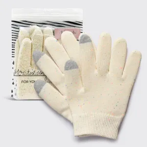 NEW | MOISTURIZING SPA GLOVES | KITSCH