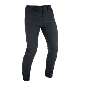 New OXFORD AA Jeans Slim MS - Black 32 LEG 36 #OXDM2291013236