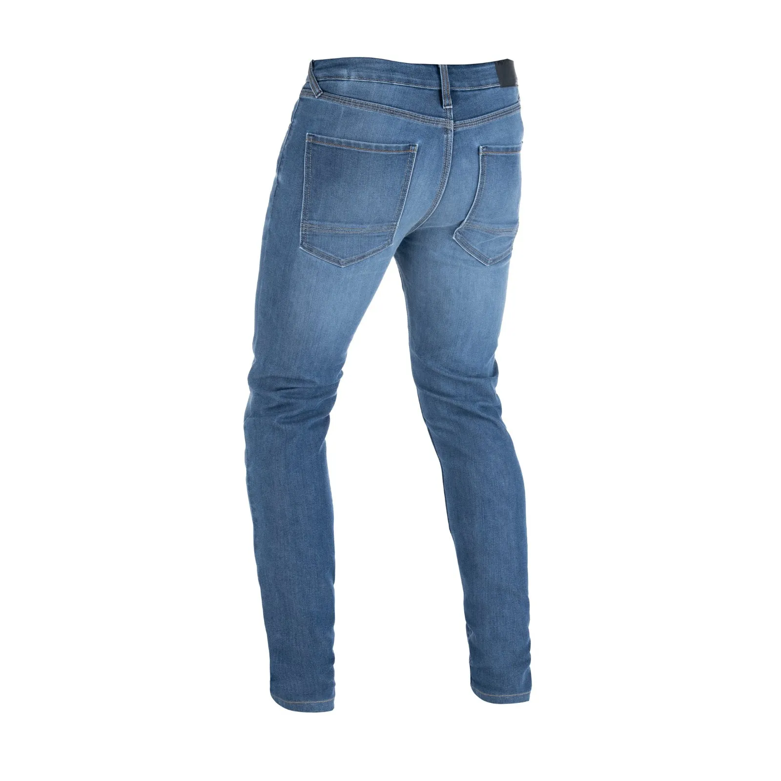 New OXFORD AA Jeans Straight MS MD - Blue 38 Leg 32 #OXDM2292033832