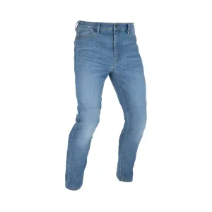 New OXFORD AA Jeans Straight MS MD - Blue 38 Leg 32 #OXDM2292033832