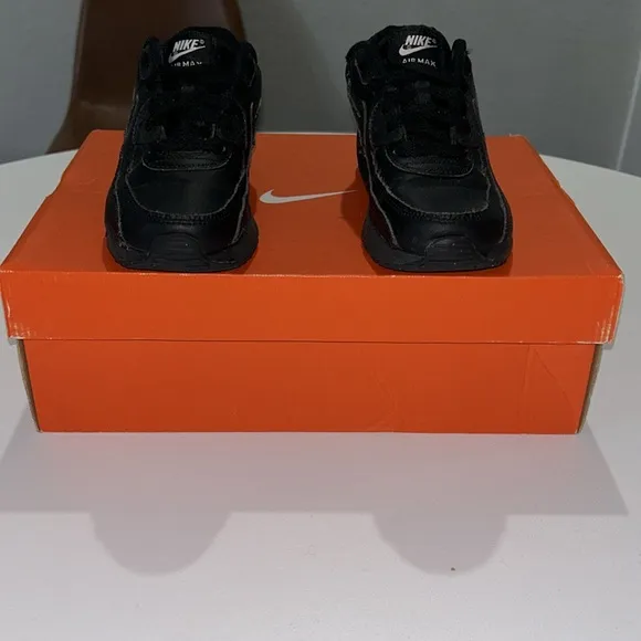 Nike Air Max 90 Youth Size 1.5Y