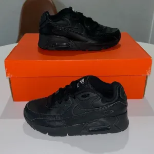 Nike Air Max 90 Youth Size 1.5Y