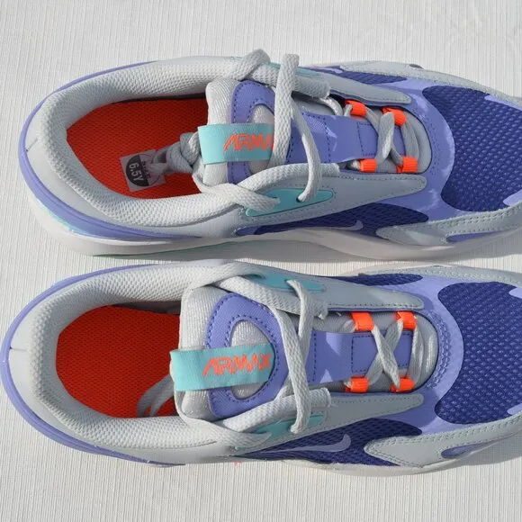 Nike Air Max Bolt (GS) Size 6 &amp; 6.5 (New)