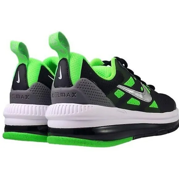 Nike Air Max Genome (GS). Brand New. Big Kids Size: 4.5y - 7y.