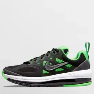 Nike Air Max Genome (GS). Brand New. Big Kids Size: 4.5y - 7y.