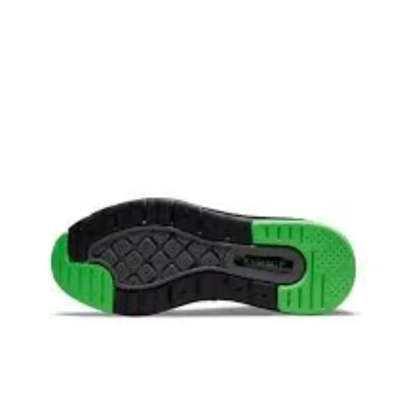 Nike Air Max Genome (GS). Brand New. Big Kids Size: 4.5y - 7y.