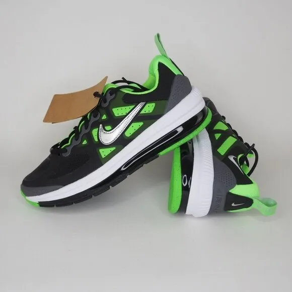 Nike Air Max Genome (GS). Brand New. Big Kids Size: 4.5y - 7y.
