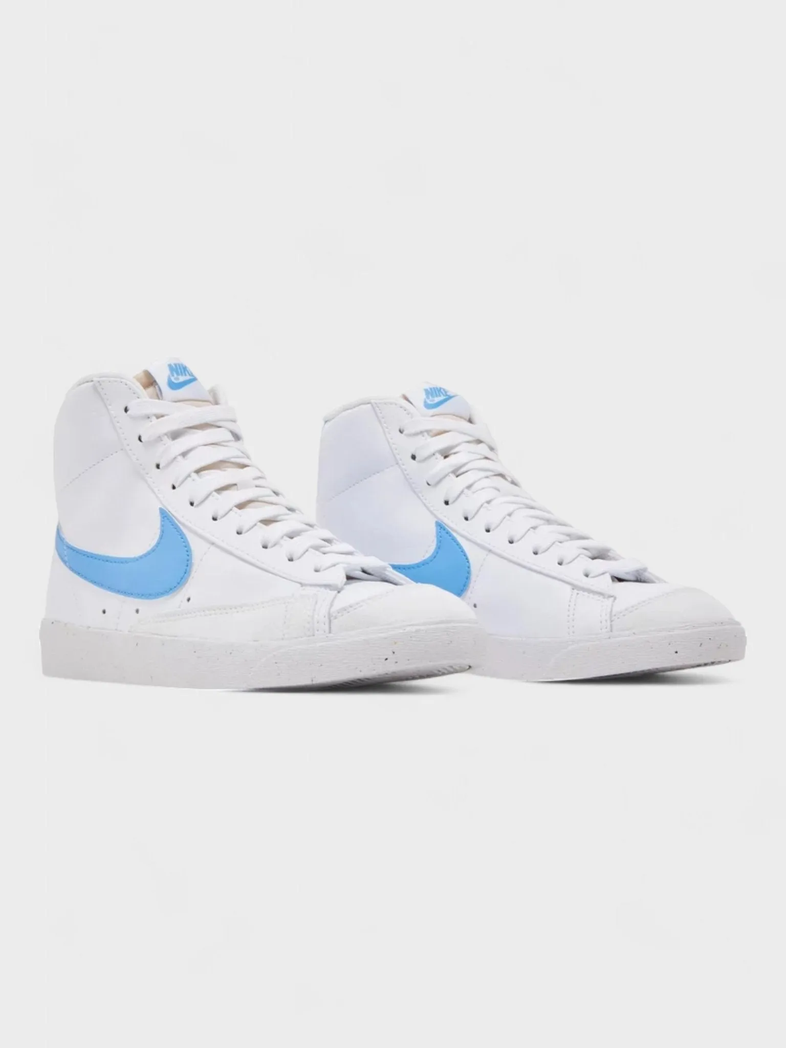 Nike Blazer Mid 77 Next Nature University Blue