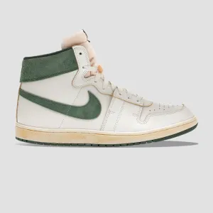 Nike Jordan Air Ship PE SP A Ma Maniére Green Stone