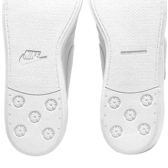 Nike Kwondo1 G-Dragon PeaceMinusOne White White