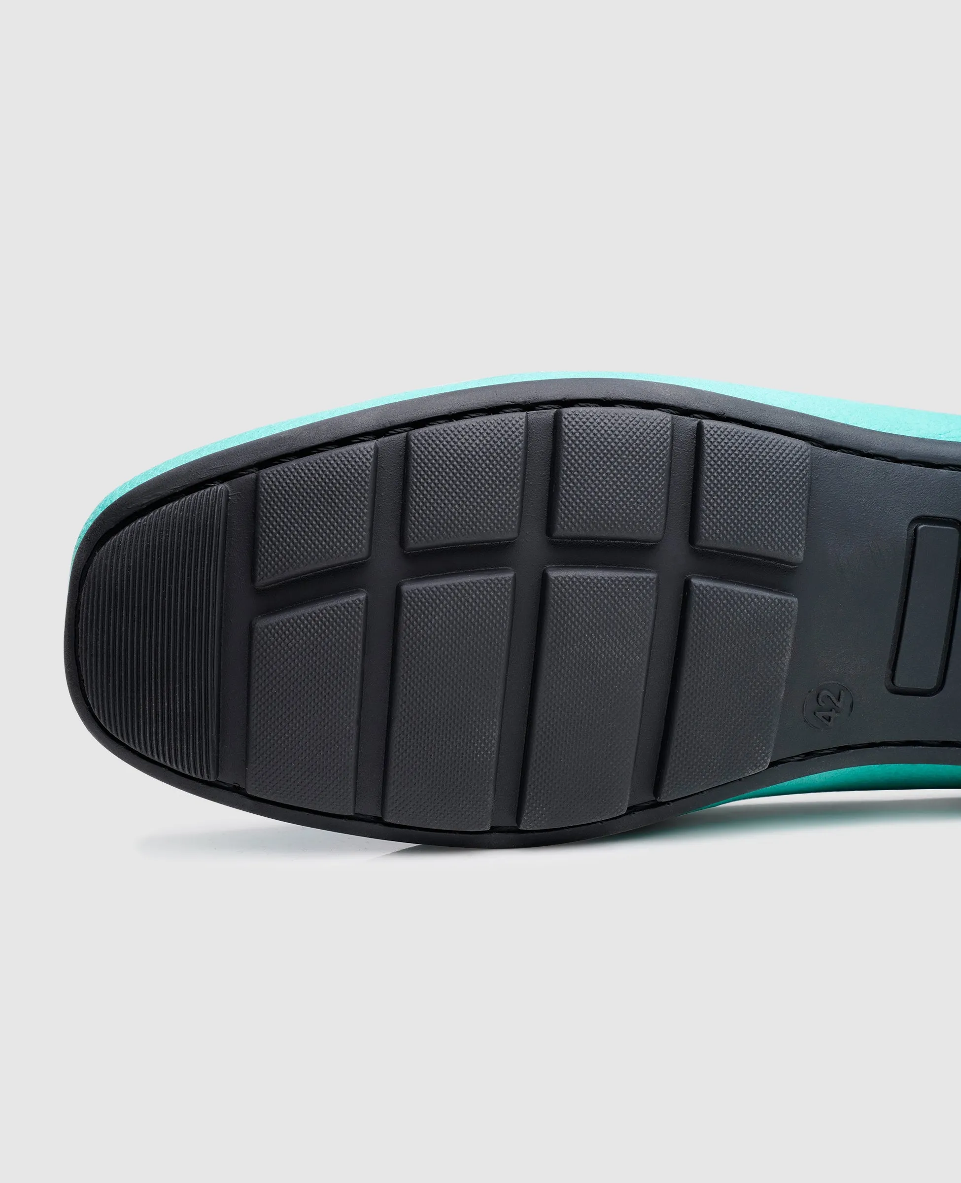 No. 15 MM - Turquoise