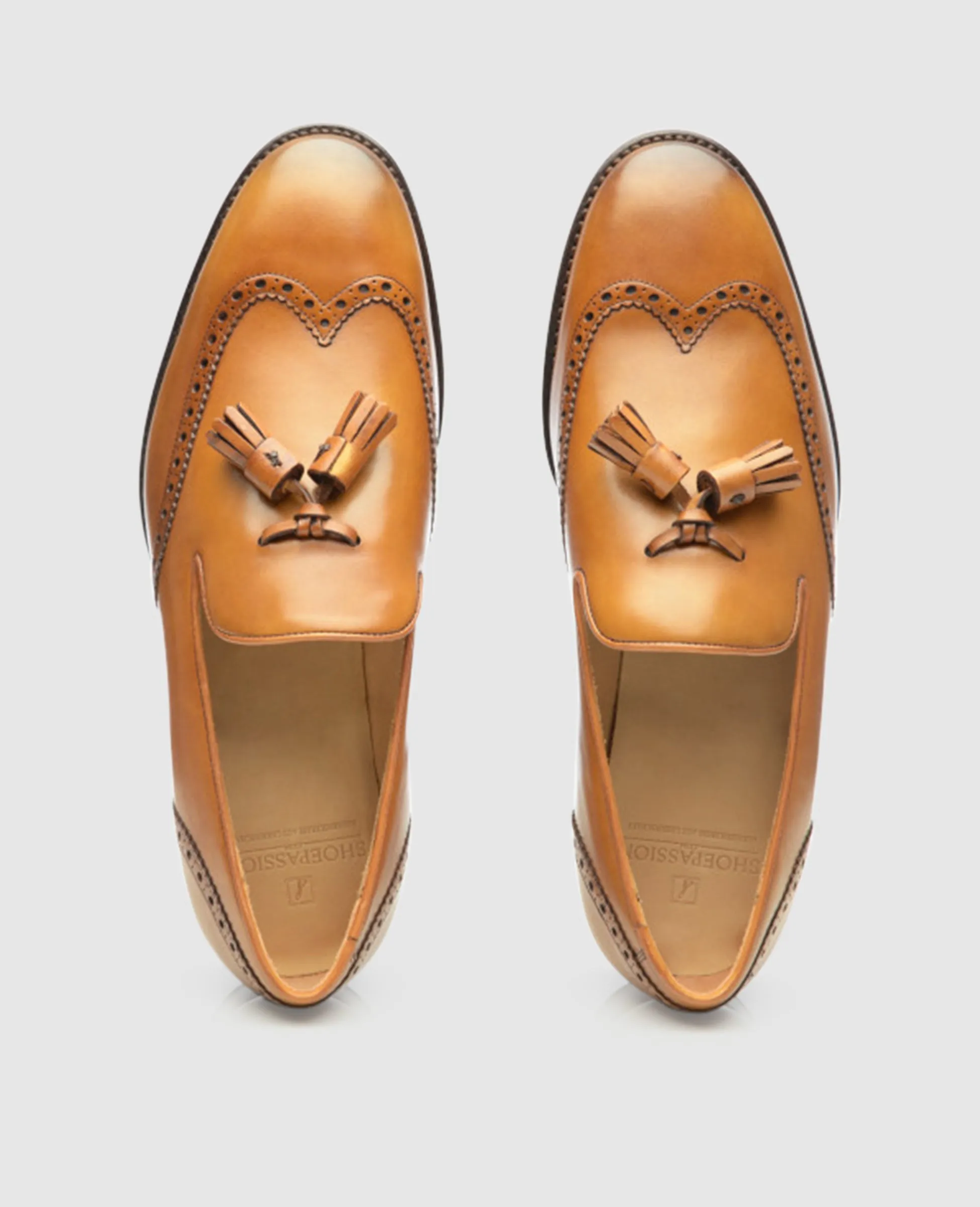 No. 735 - Cognac