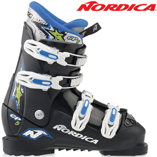 Nordica - GP TJ (25.5-26.5)