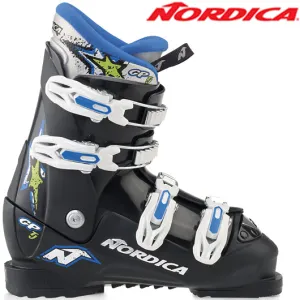 Nordica - GP TJ (25.5-26.5)