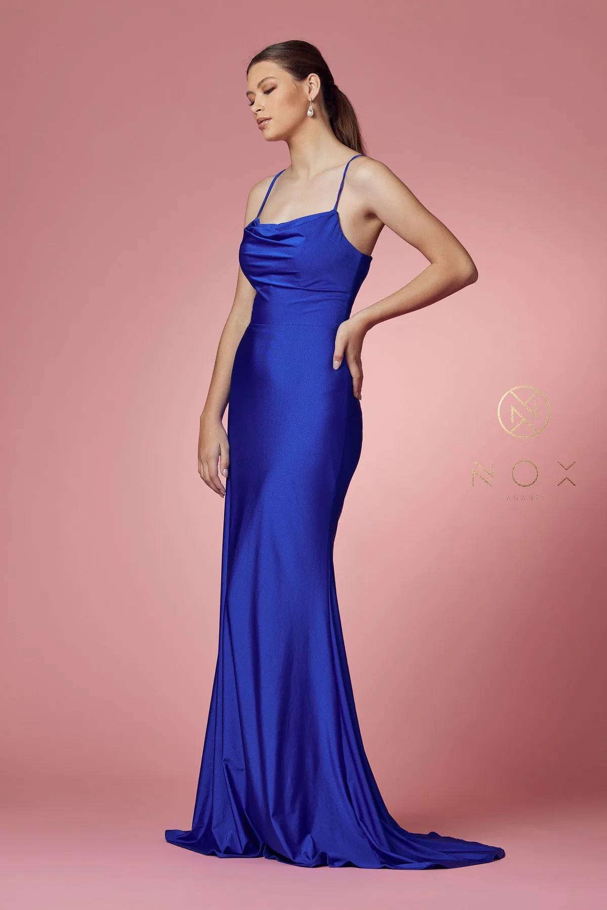 Nox Anabel A1007