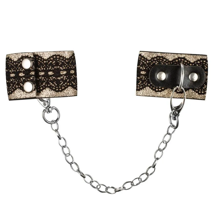 Obsessive - A746 One Size Braces