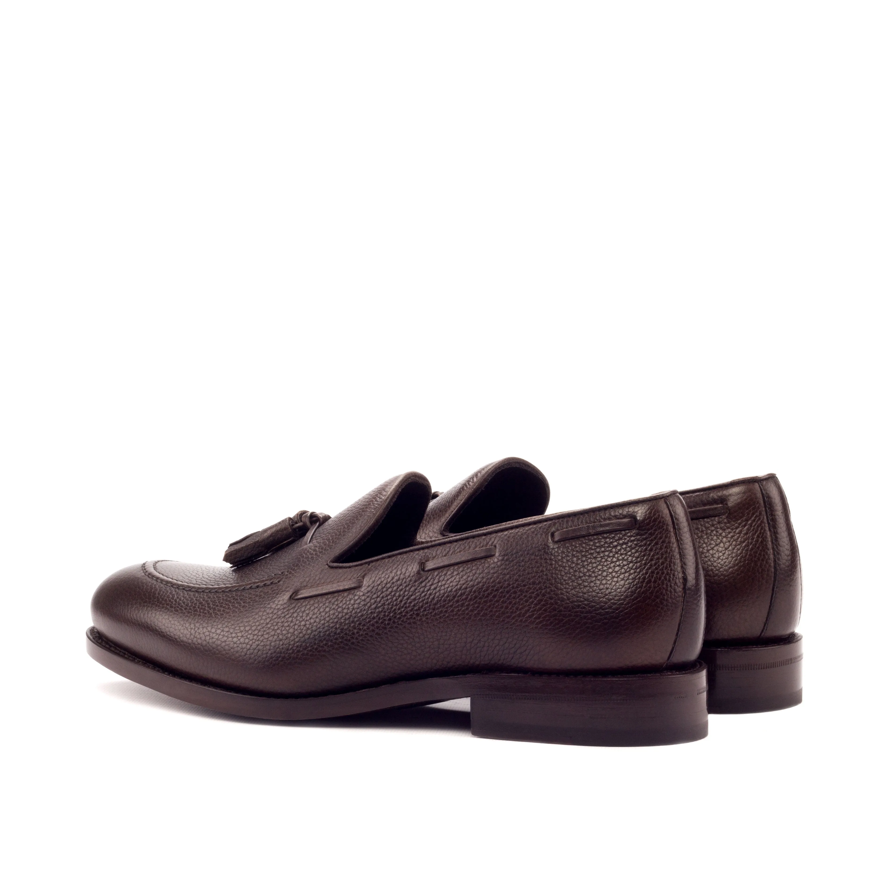 OG Loafer Goodyear Welted