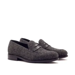 OG Loafer Mask Goodyear Welted