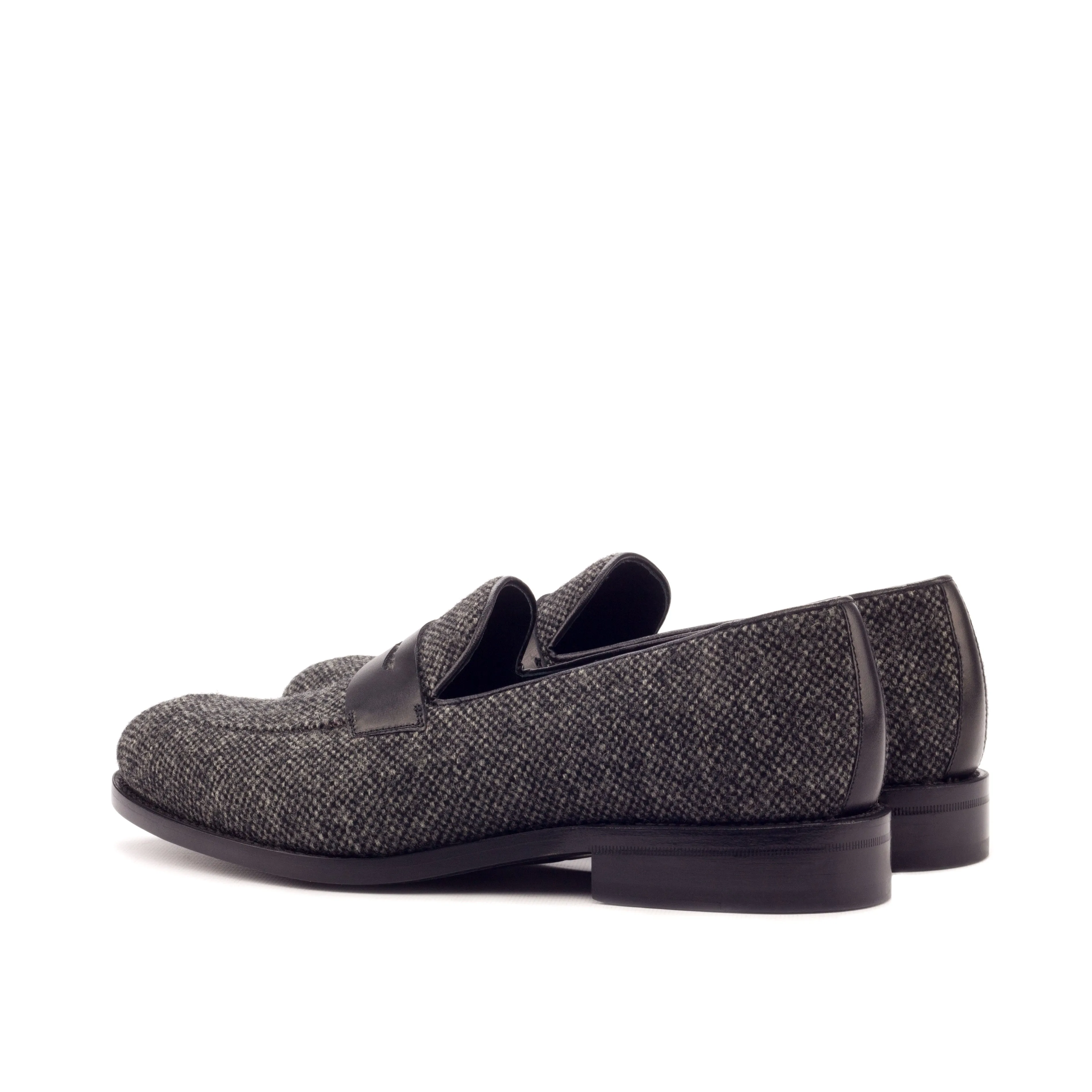 OG Loafer Mask Goodyear Welted