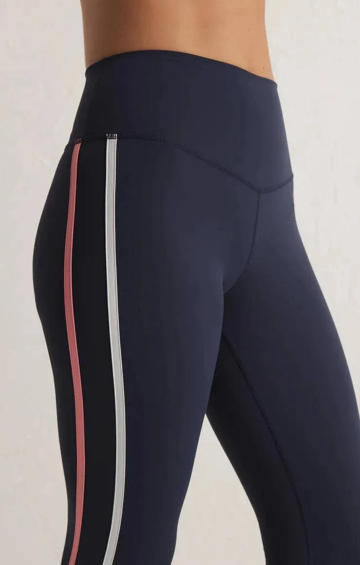 On Point Legging by Z Supply | Inca