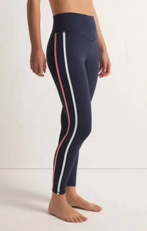 On Point Legging by Z Supply | Inca
