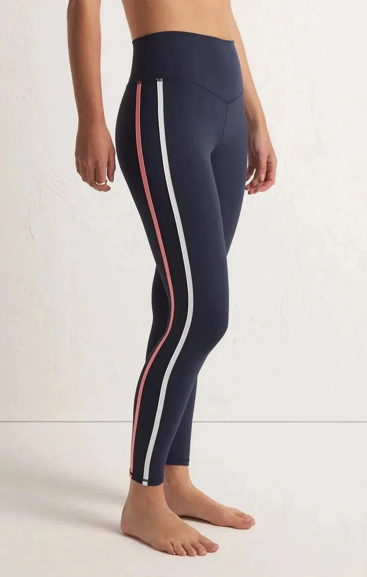 On Point Legging by Z Supply | Inca