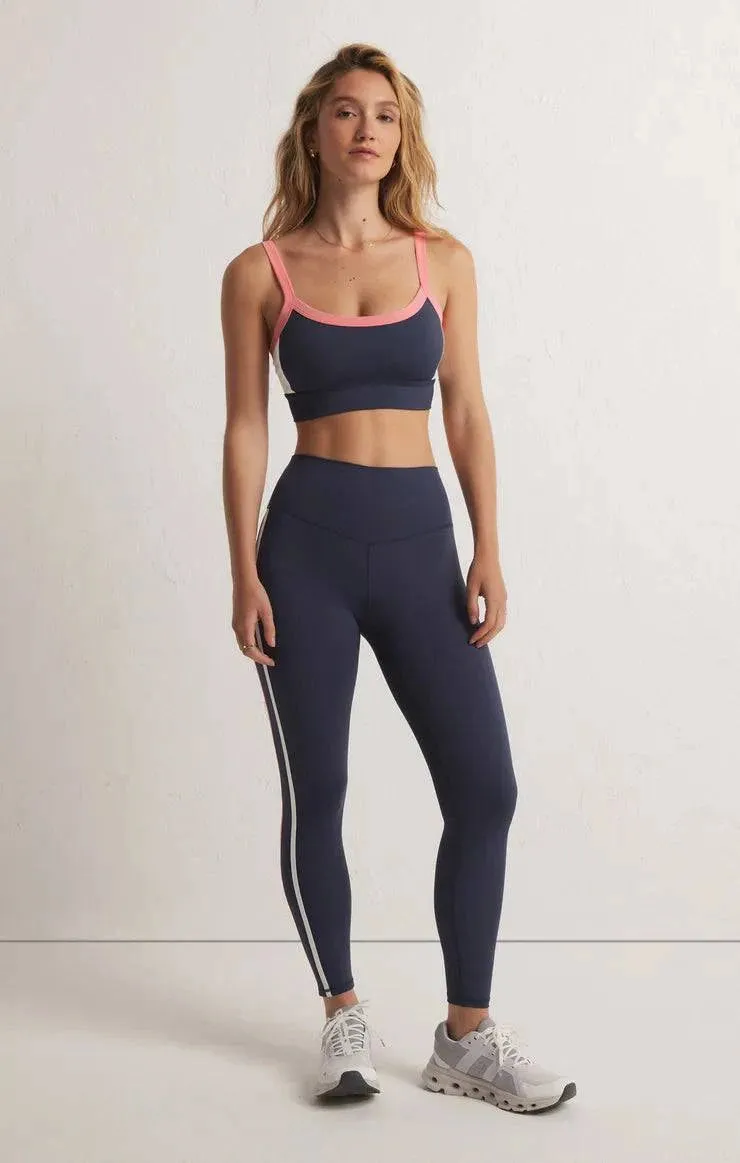 On Point Legging by Z Supply | Inca