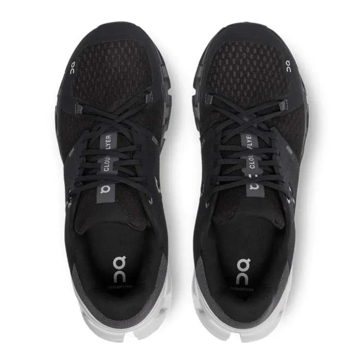 On Running Cloudflyer 4 Walking-Sneaker für Damen in weiter Passform