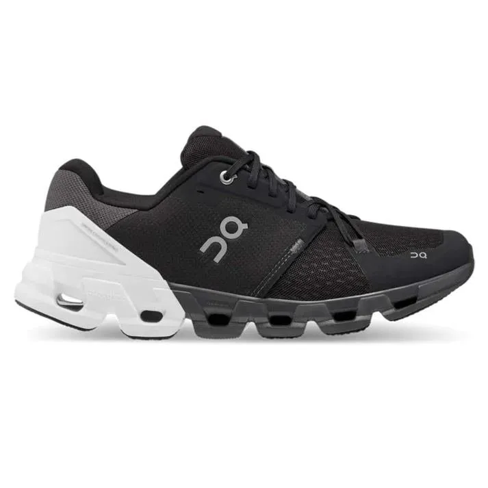 On Running Cloudflyer 4 Walking-Sneaker für Damen in weiter Passform