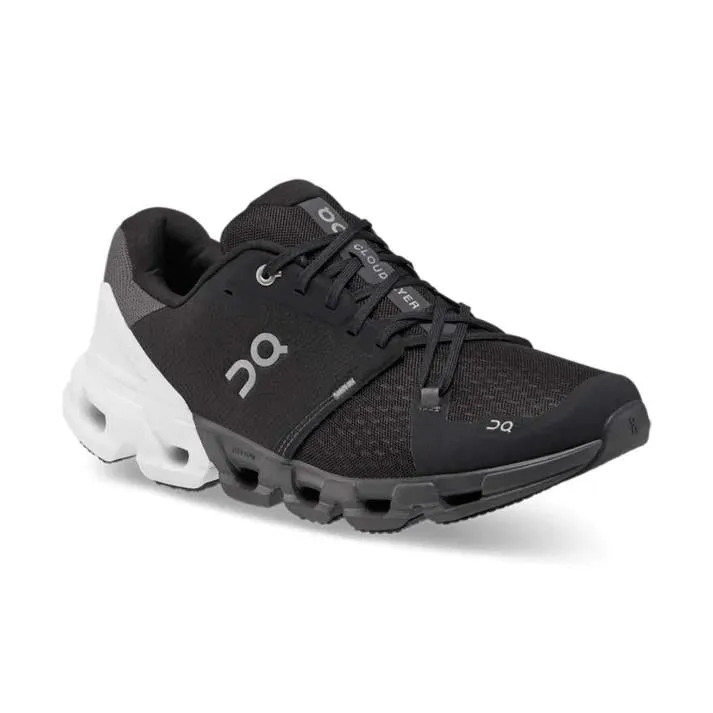 On Running Cloudflyer 4 Walking-Sneaker für Damen in weiter Passform