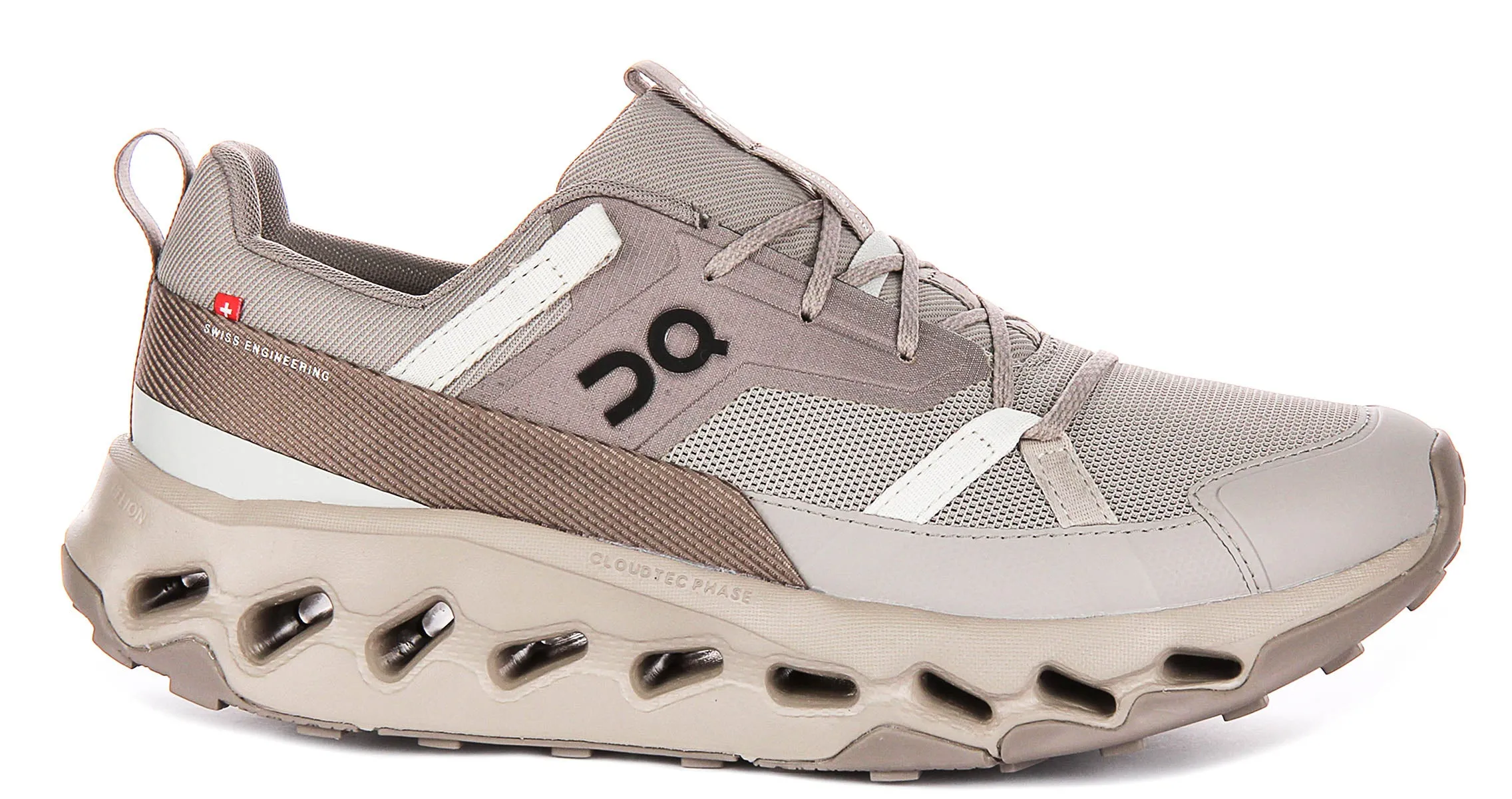 On Running Cloudhorizon In Taupe For Men