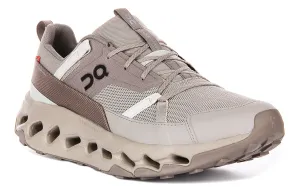 On Running Cloudhorizon In Taupe For Men