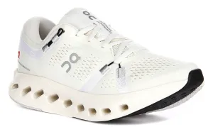 On Running Cloudsurfer 2 In Ivory For Women