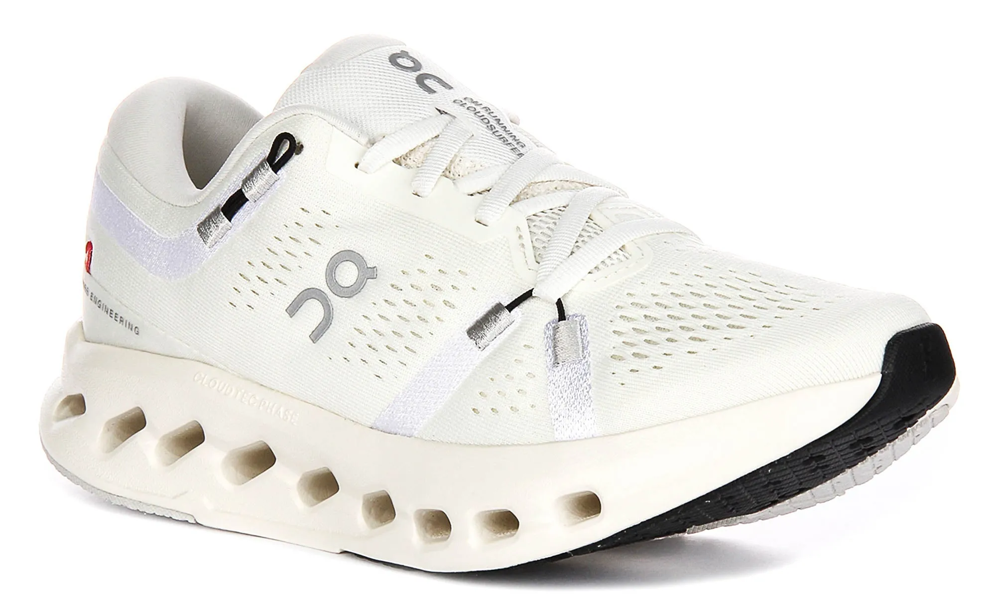 On Running Cloudsurfer 2 In Ivory For Women