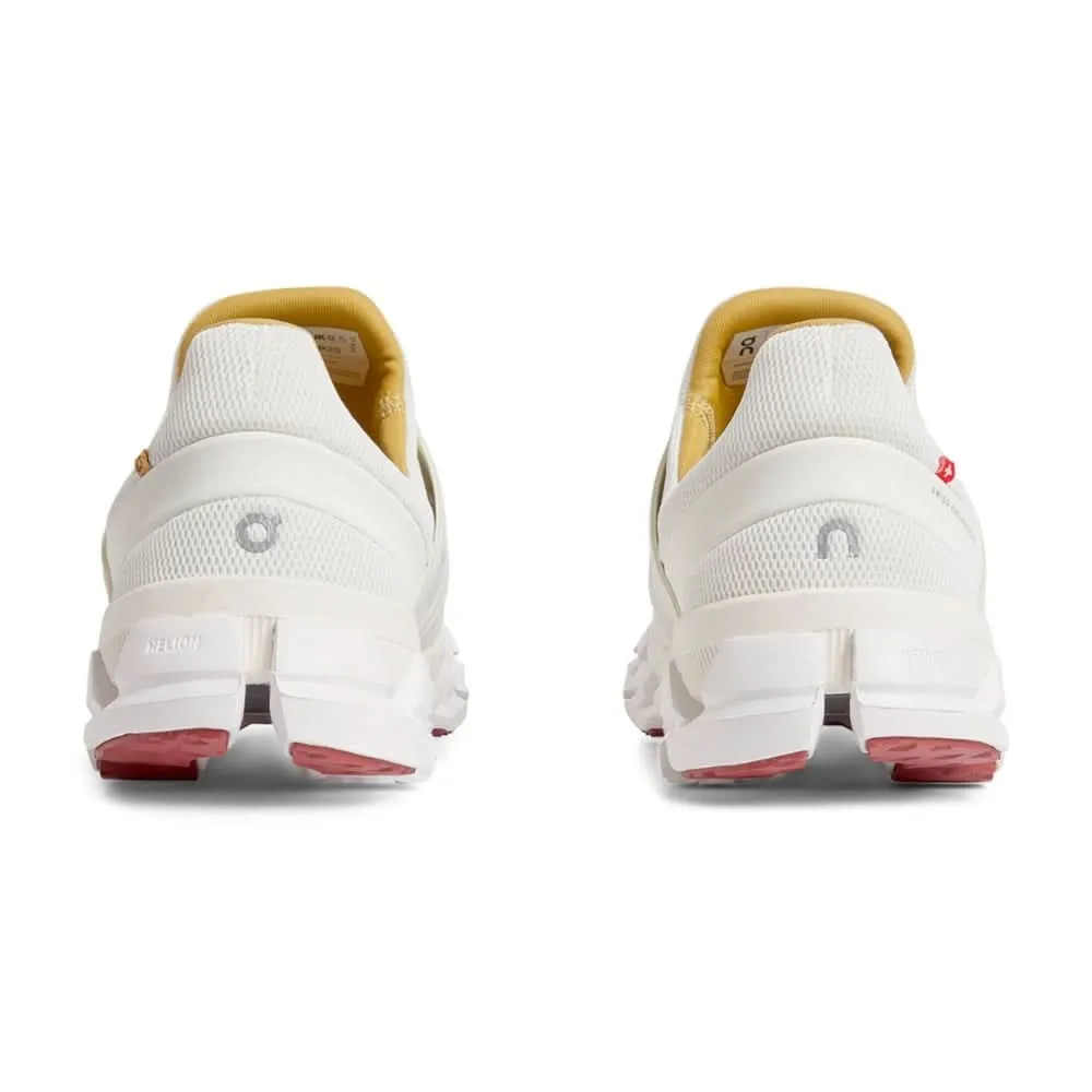 On Running Cloudswift 3 "White"