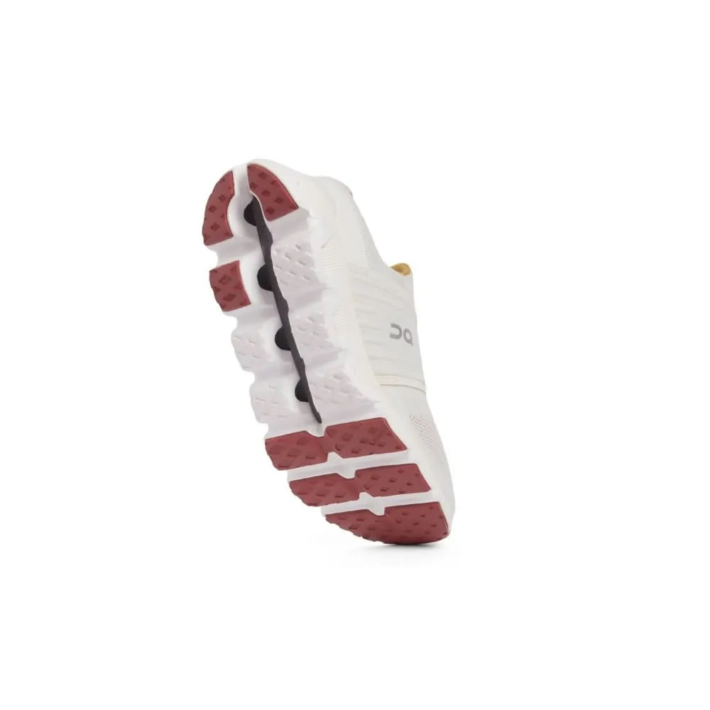 On Running Cloudswift 3 "White"