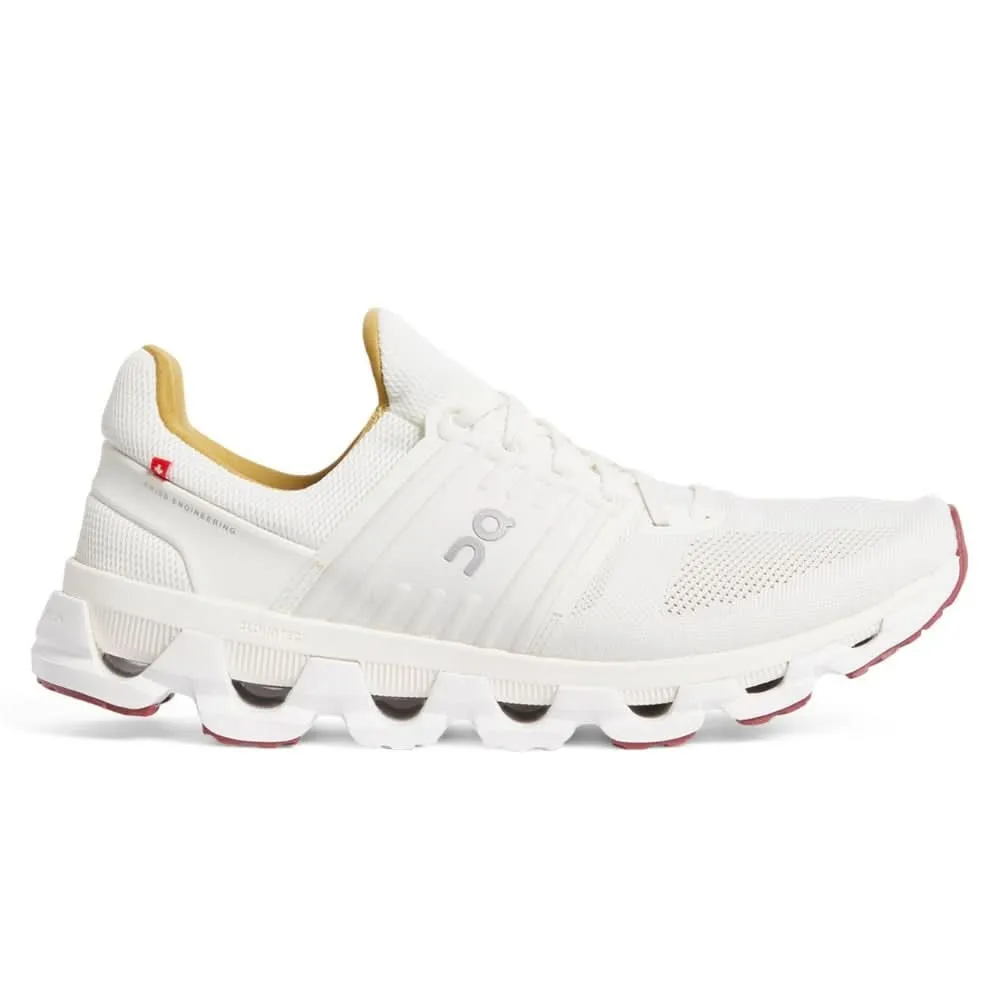 On Running Cloudswift 3 "White"