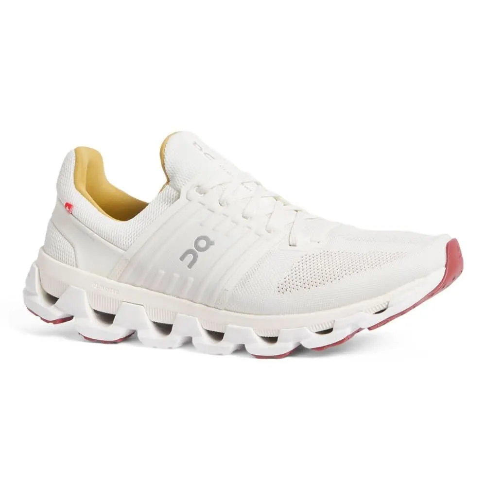 On Running Cloudswift 3 "White"