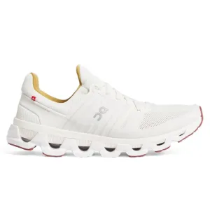 On Running Cloudswift 3 "White"