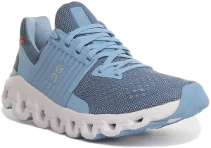 On Running Cloudswift In Sky Blue For Women