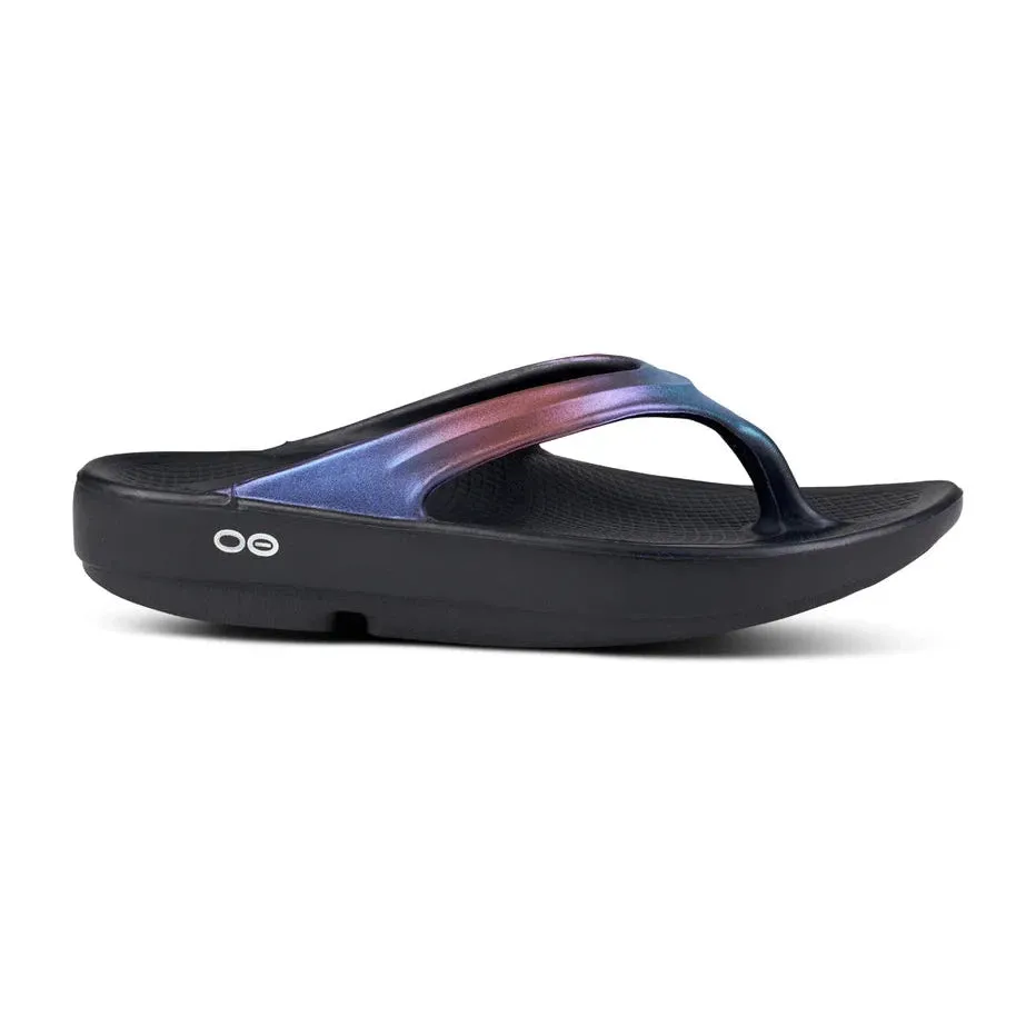 OOlala Luxe Sandals