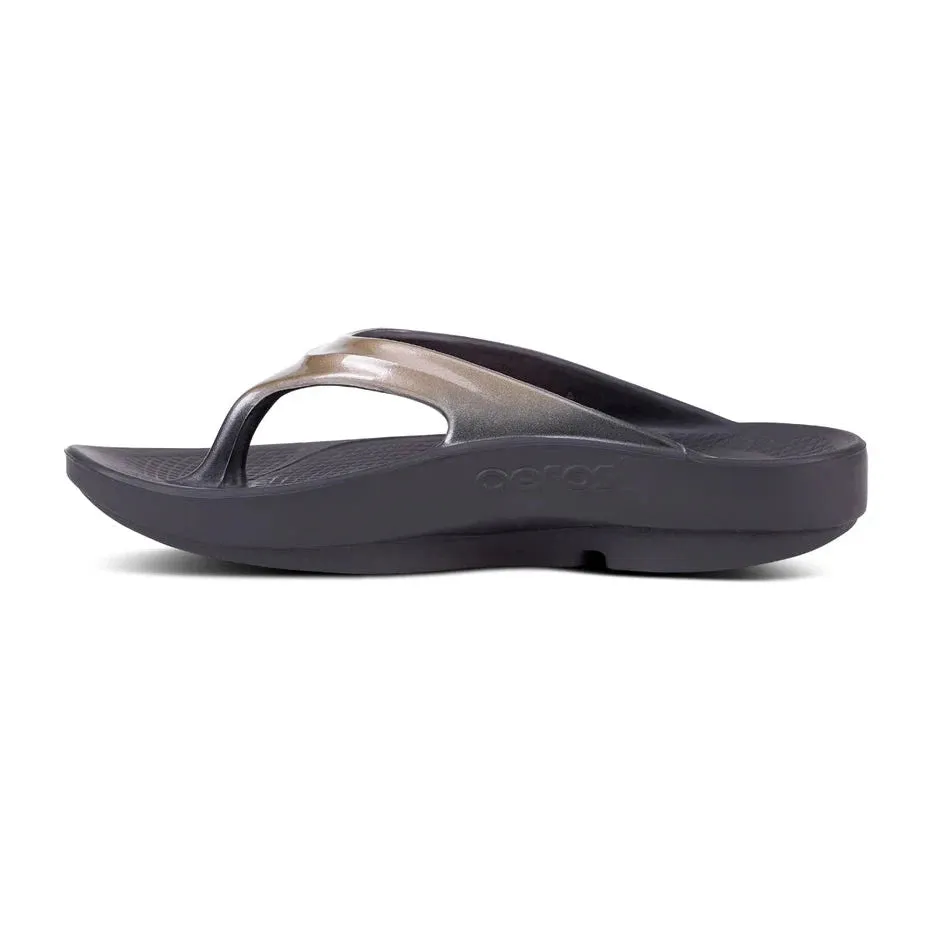 OOlala Luxe Sandals