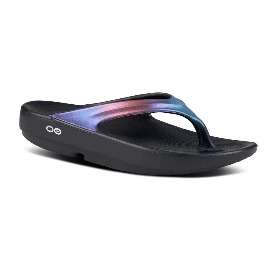 OOlala Luxe Sandals