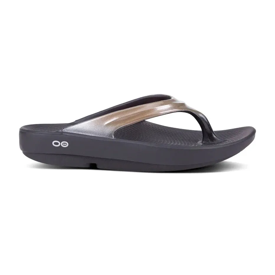 OOlala Luxe Sandals