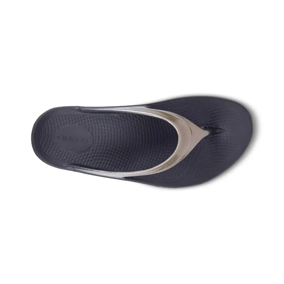OOlala Luxe Sandals