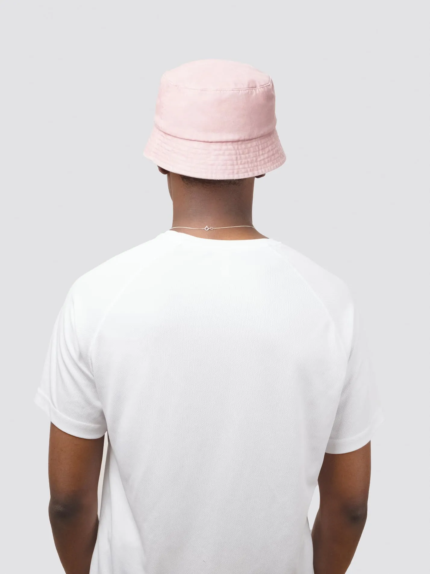 Oxford Law Society Unisex Vintage Faded Bucket Hat