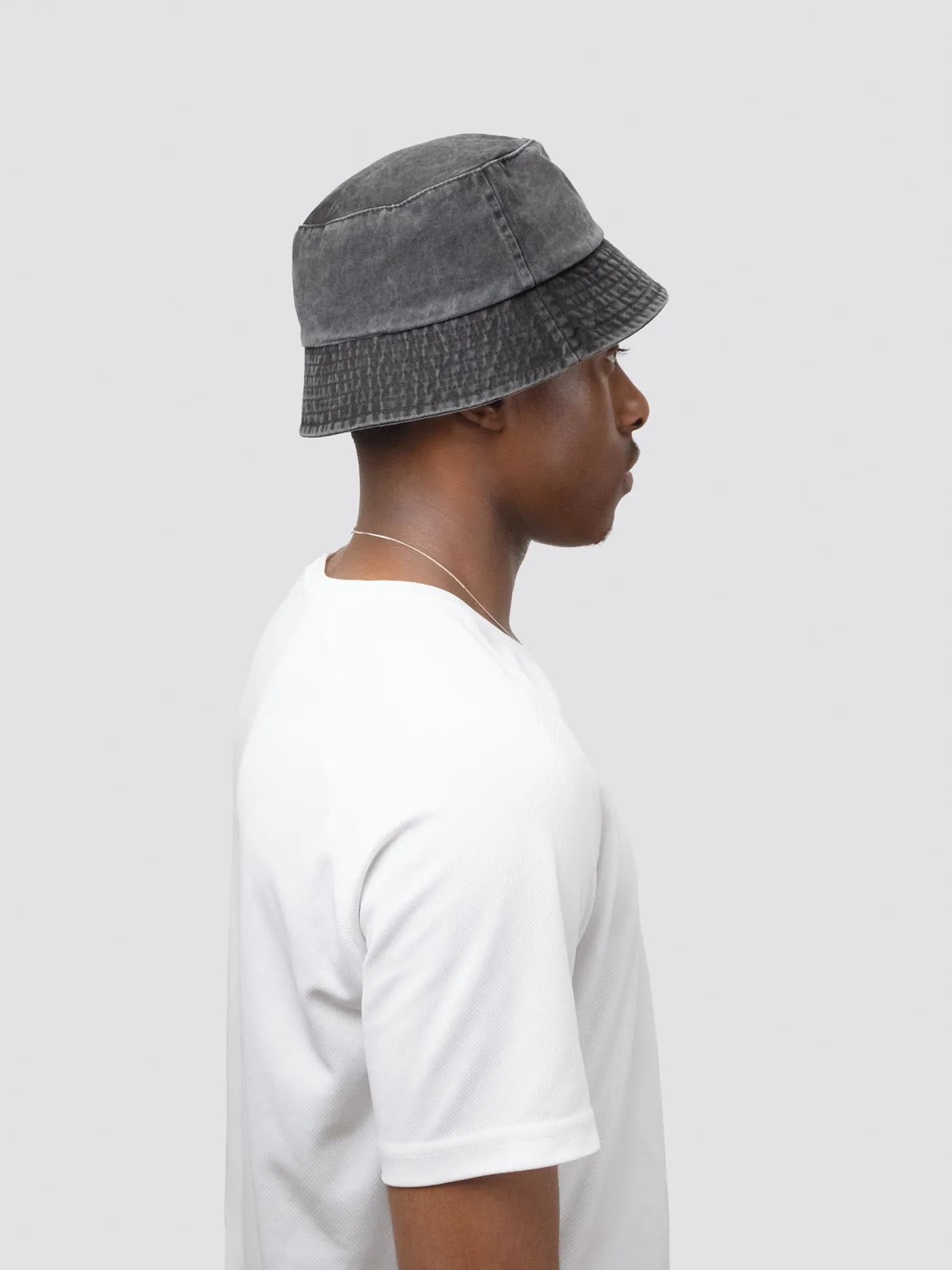 Oxford Law Society Unisex Vintage Faded Bucket Hat