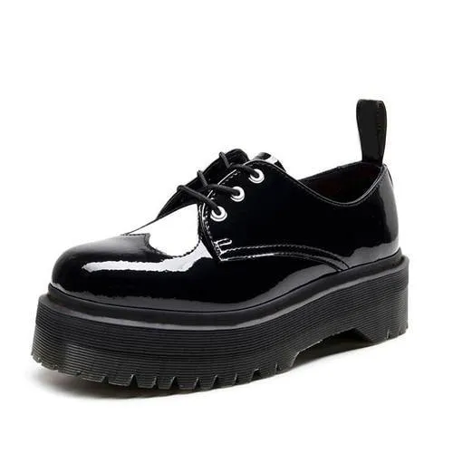 Oxford Shoes