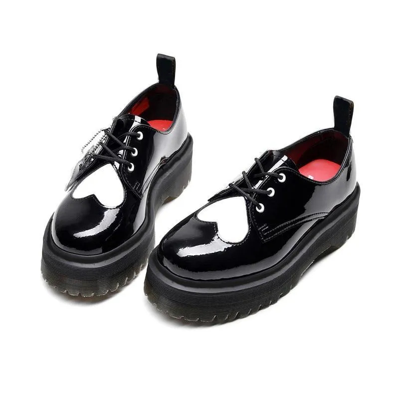 Oxford Shoes